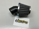 Luftfilter �35 mm Tuningluftfilter airfilter passt an Simson Gs Habicht Kr S 