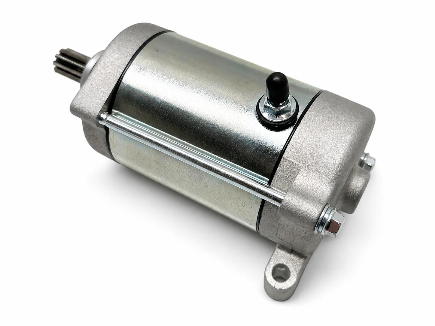 Anlassermotor starter motor passt an Yamaha Yfm 600 98-01 Grizzly 660 01-04