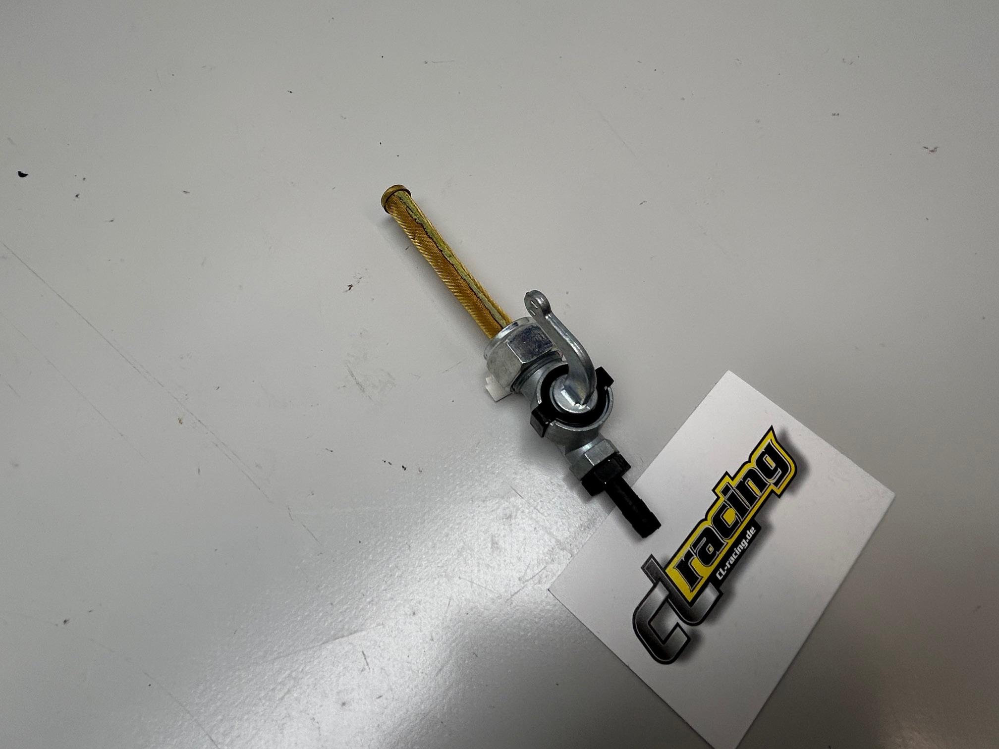 Benzinhahn 16x1 fuel cock passt an Kreidler Florett Flory Mp2 passt an Simson S