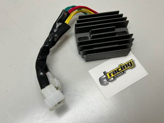 Gleichrichter Spannungsregler Z�ndung regulator passt an Triumph Speed Triple
