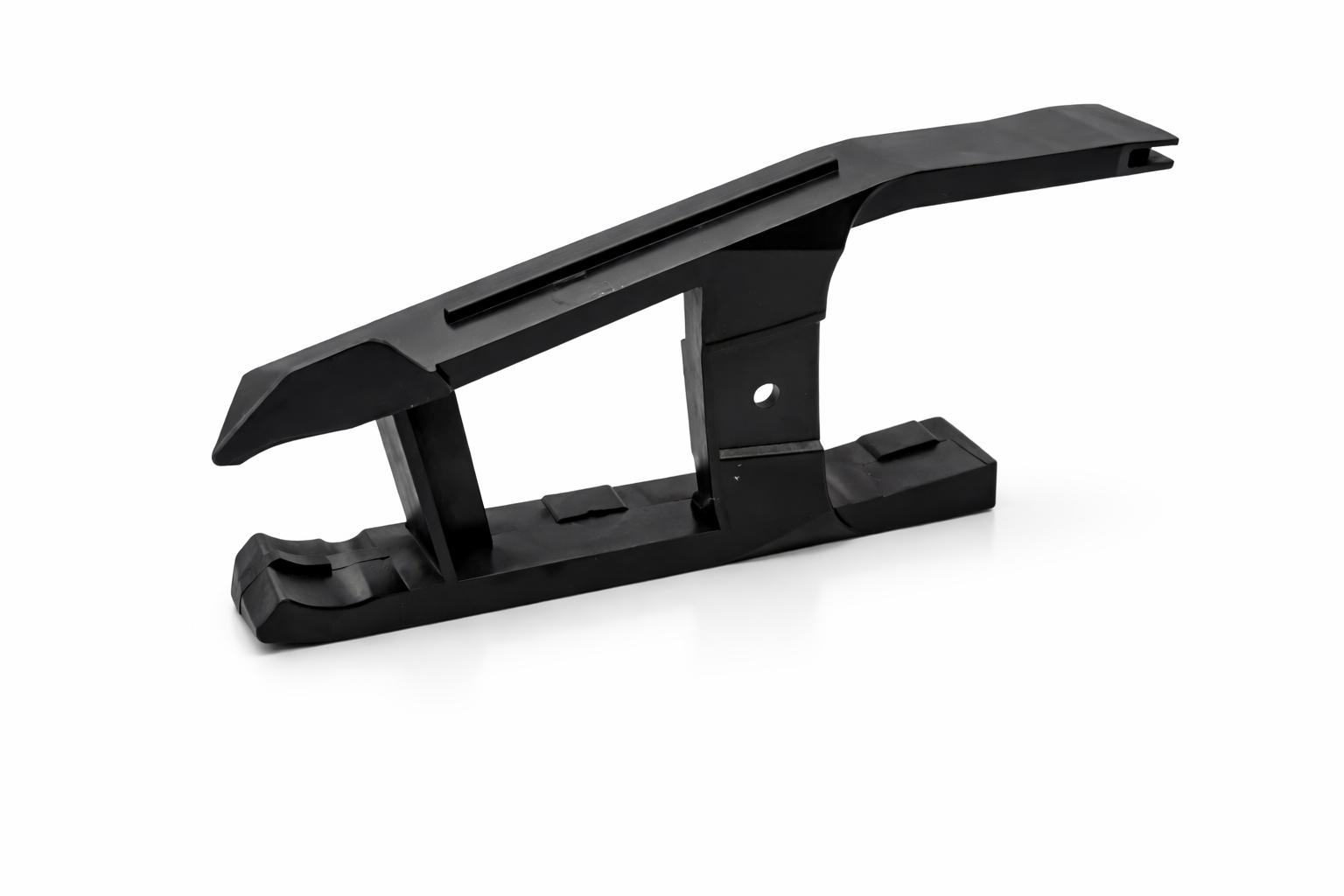 Schwingenschleifer Kettenschleifer chain guard passt an Yamaha Ttr 250 00-06 sw