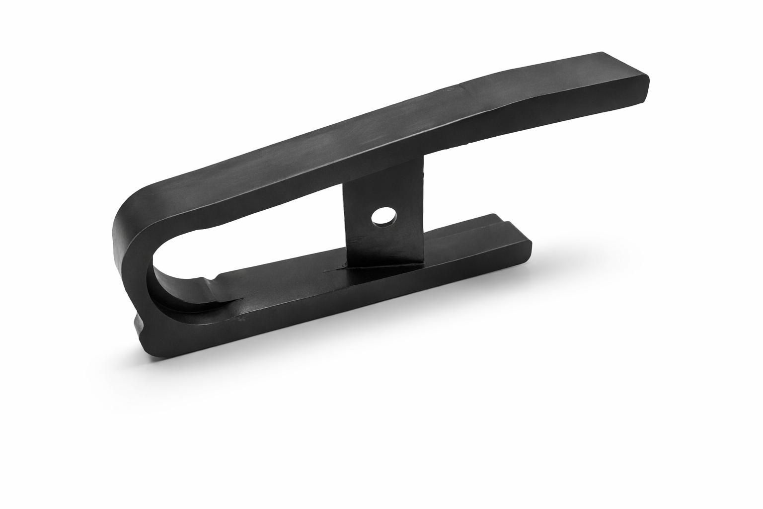 Schwingenschleifer Kettenschleifer chain guard passt an Yamaha Dt 50 125 Tw sw