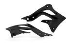 Tankverkleidung K�hlerverkleidung radiator scoops passt an Kawasaki Kxf 450 -15
