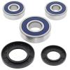 All Balls Radlagersatz hinten wheel bearing kit passt an Suzuki passt an Yamaha