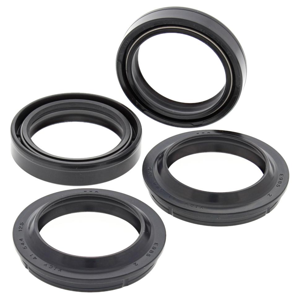 All Balls Gabelsimmerring-Set fork seal passt an Bmw K passt an Honda Cbf Gl Gsx