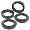 All Balls Gabelsimmerring-Set fork seal passt an Bmw K passt an Honda Cbf Gl Gsx