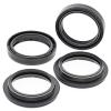 All Balls Gabelsimmerring-Set fork seal passt an Moto Guzzi California 1100 Ev