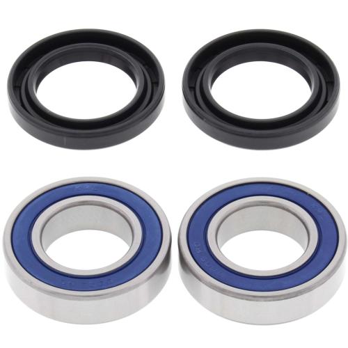 All Balls Radlagersatz vorne wheel bearing kit passt an Honda Cbr 900 1000 Rr