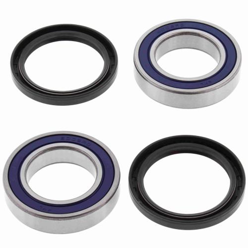 All Balls Radlagersatz hinten wheel bearing kit passt Kymco passt an Arctic Cat