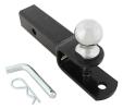 All Balls Anh�ngerkupplung Vorrichtung tow hitch passt an Arctic Cat Trv Cruiser