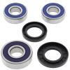 All Balls Radlagersatz hinten wheel bearing kit passt an Honda Cb Cbf Cbr Vtr Vt