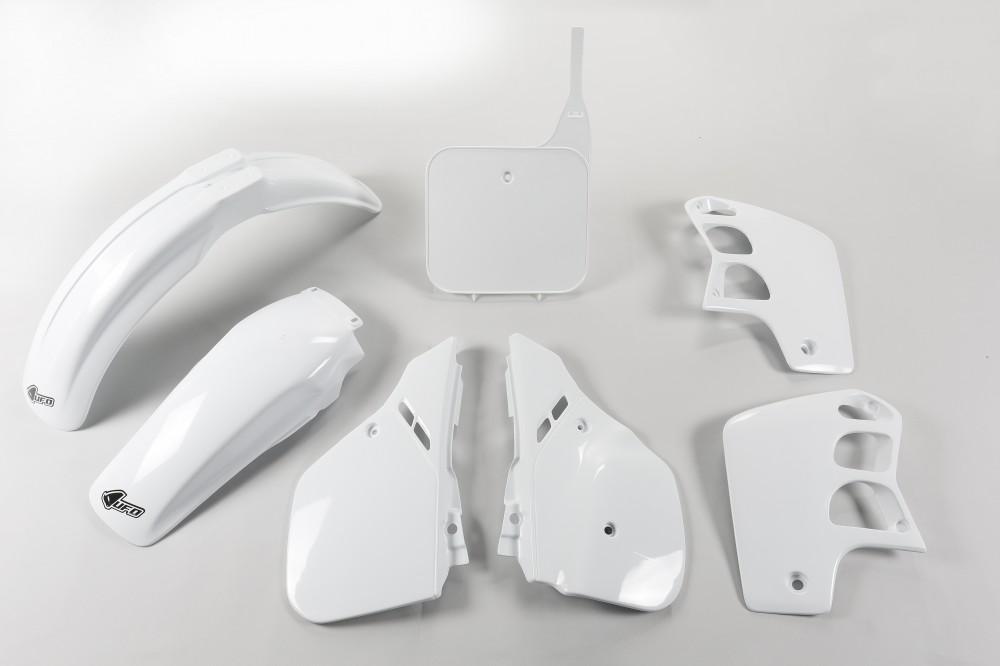 Verkleidungssatz Plastiksatz plastic kit passt an Honda Cr 500 R 89-90 w