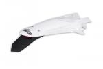 Schutzblech mit R�cklicht rear fender passt an Ktm Exc 125-300 20-23 Exc-f wei�