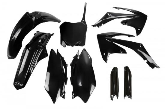 Verkleidungssatz Plastiksatz plastic kit passt an Honda Crf 250 450 sw 1