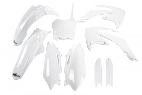 Verkleidungssatz Plastiksatz plastic kit passt an Honda Crf 250 450 w 1