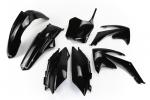 Verkleidungssatz Plastiksatz plastic kit passt an Honda Crf 250 R 11-13 450 sw Verkleidungssatz Plastiksatz plastic kit passt an Honda Crf 250 R 11-13 450 sw