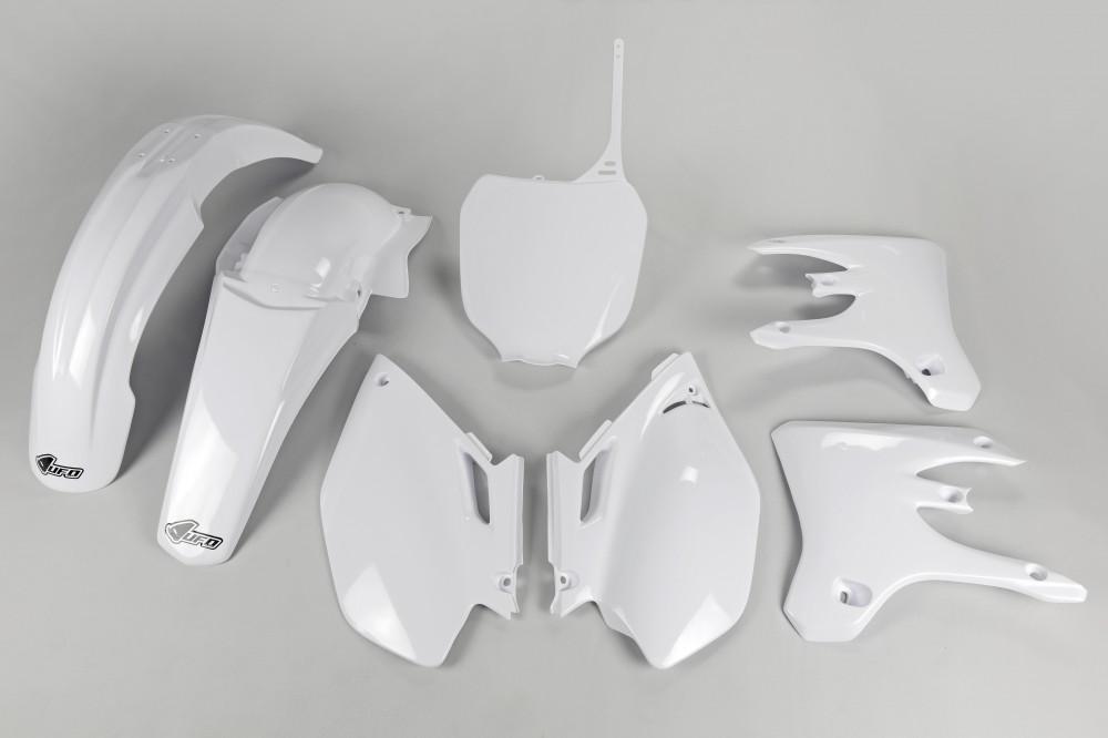Verkleidungssatz Plastiksatz plastic kit passt an Yamaha Yzf 250 450 03-04 w
