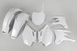 Verkleidungssatz Plastiksatz plastic kit passt an Yamaha Yzf 250 450 03-04 w