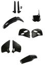 Verkleidungssatz Plastiksatz plastic kit passt an Ktm Sx 250 93-97 sw