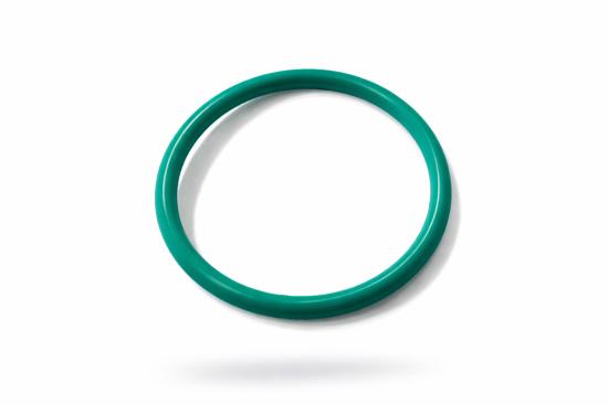 Kr�mmerdichtung Auspuff exhaust gasket O-Ring hitzebest�ndig 37x3