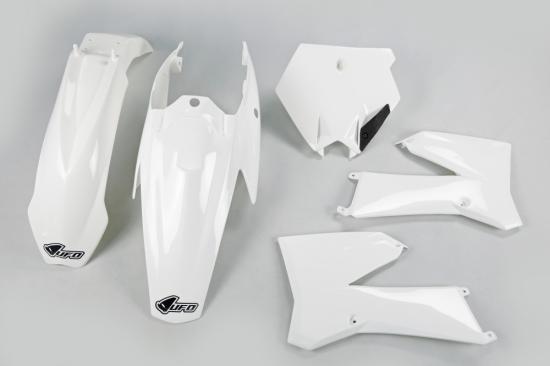 Verkleidungssatz Plastiksatz plastic kit passt an Ktm Sx 85 06-12 w