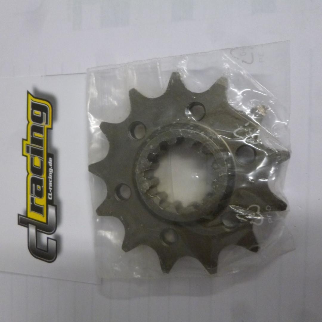 Ritzel 14 Z�hne sprocket passt an Husaberg alle Modelle 00-08