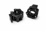 2x Schnellverschluss Klemmst�cke f�r Hantelstange � 30 mm quick-release fastener