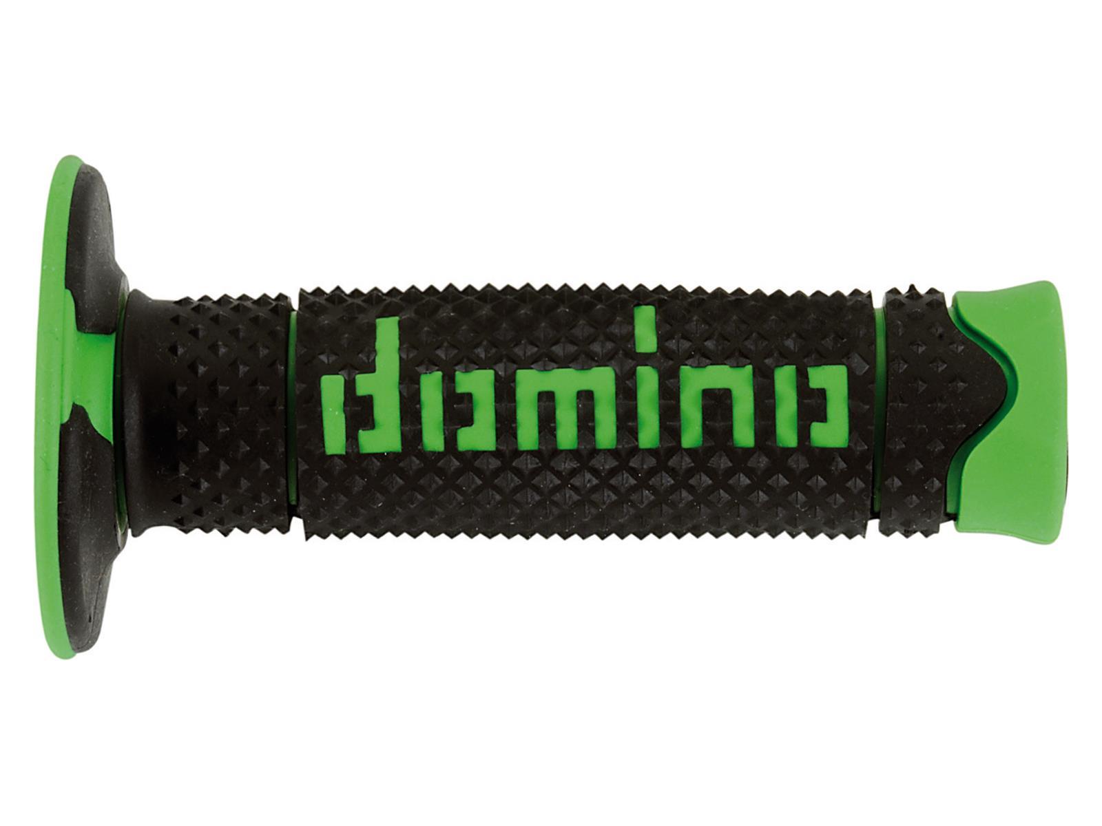Domino Griffgummi Griff handlebar grip Enduro Mx Motocross Quad sw g