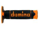 Domino Griffgummis Lenkergriffe Nut rubber grip Enduro Mx Motocross Quad sw-or