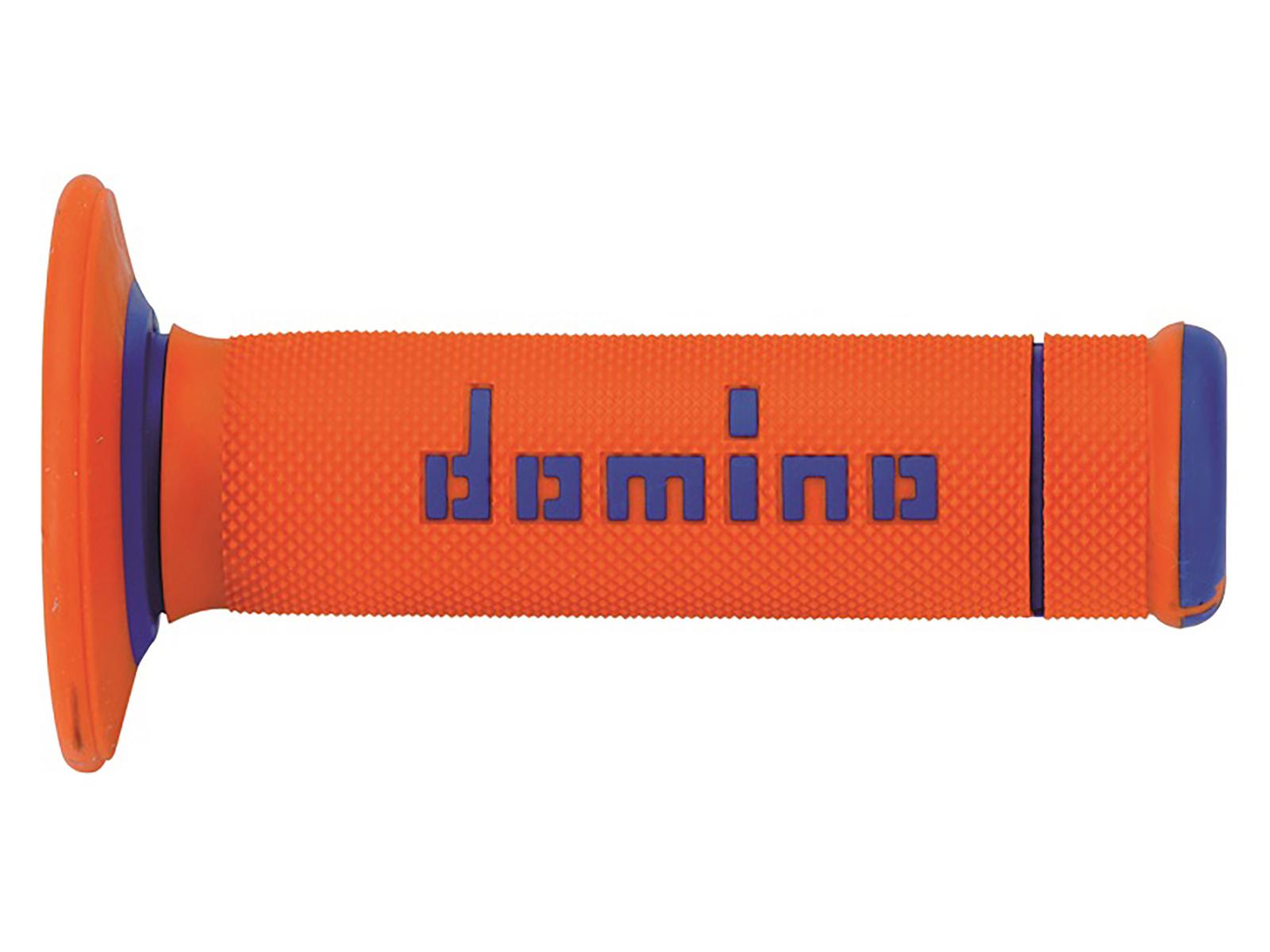 Domino Griffgummi Griff handlebar grip Enduro Mx Motocross Quad or