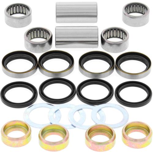All Balls Schwingenlager swing bearing passt an Ktm Duke Egs Exc Lc4 Sx Sxc Tc