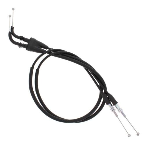 Gaszug Gasseil throttle cable passt an Ktm Exc 450 Sx 525 Sxs 540 Fe 650 Fs Fc