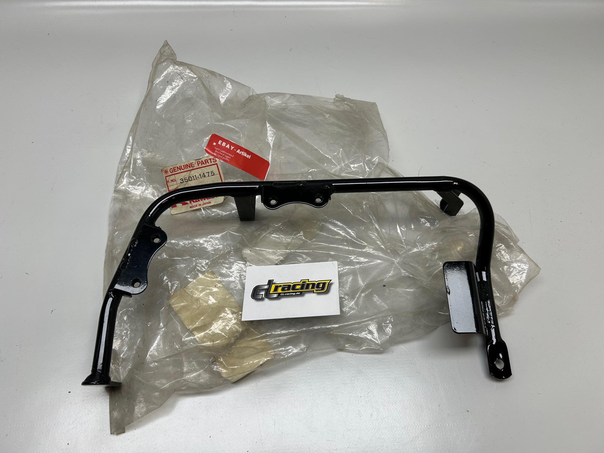 Halterung Halter Ausgleichsbeh�lter stay passt an Kawasaki Tengai Kl 500 650