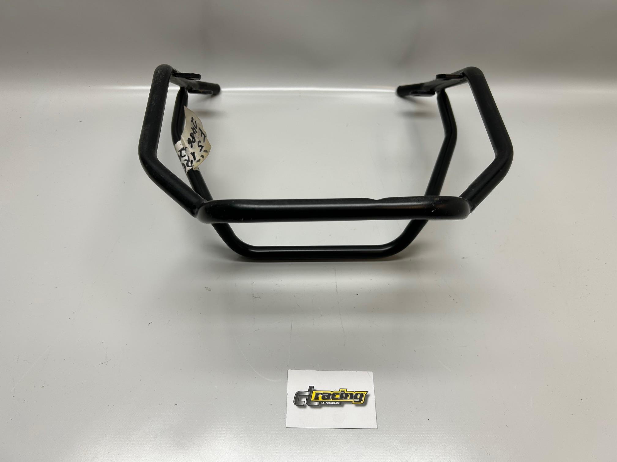 Gep�cktr�ger Koffertr�ger Top-Case luggage rack passt an Yamaha Fj 1200 3Cw