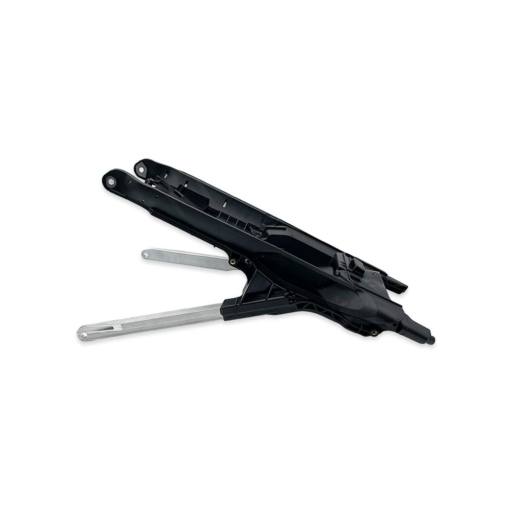 Heckrahmen Rahmenheck frame passt an Husqvarna Fc Fe 250 350 Fs 450 Fx Te Tx sw