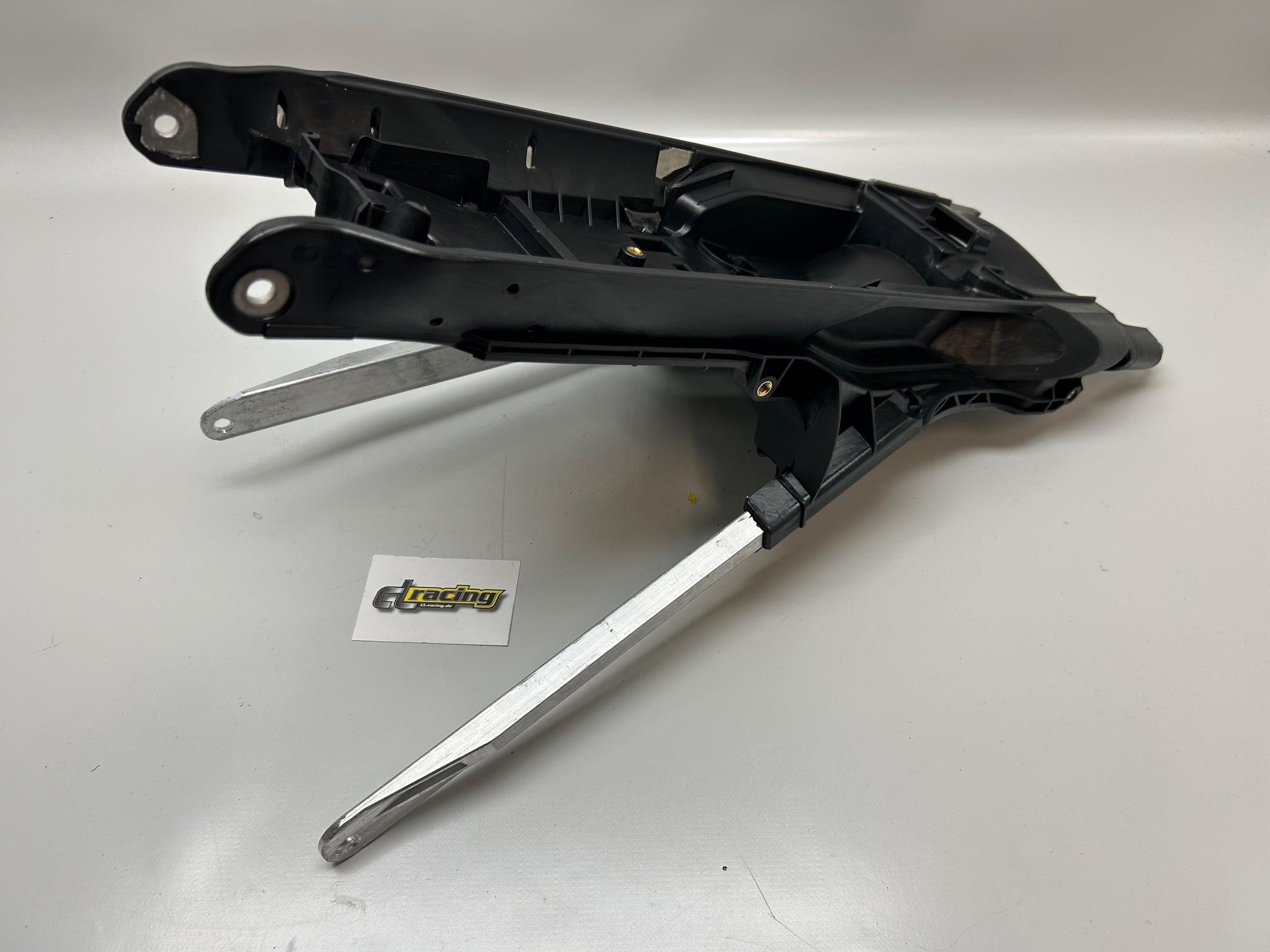 Heckrahmen Rahmenheck frame passt an Husqvarna Fc Fe 250 350 Fs 450 Fx Te Tx sw