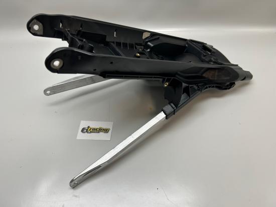 Heckrahmen Rahmenheck frame passt an Husqvarna Fc Fe 250 350 Fs 450 Fx Te Tx sw