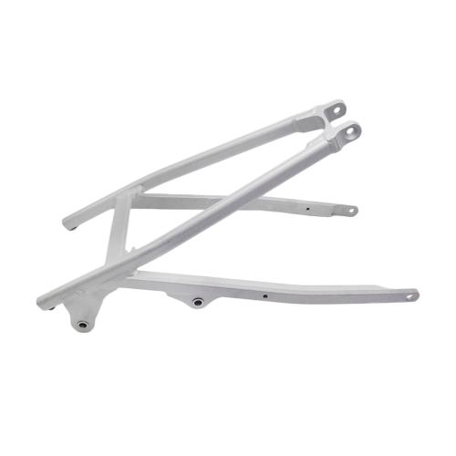 Heckrahmen Rahmenheck frame passt an Ktm Sx 125 Sxf 250 Xc Xc-f Exc-f Xcf-w silb