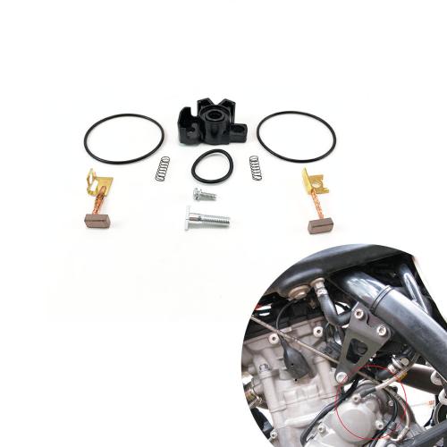Reparatursatz Anlasser repair kit starter motor passt an Ktm Sx-f Exc-f Xc-f Fc Fe Fx