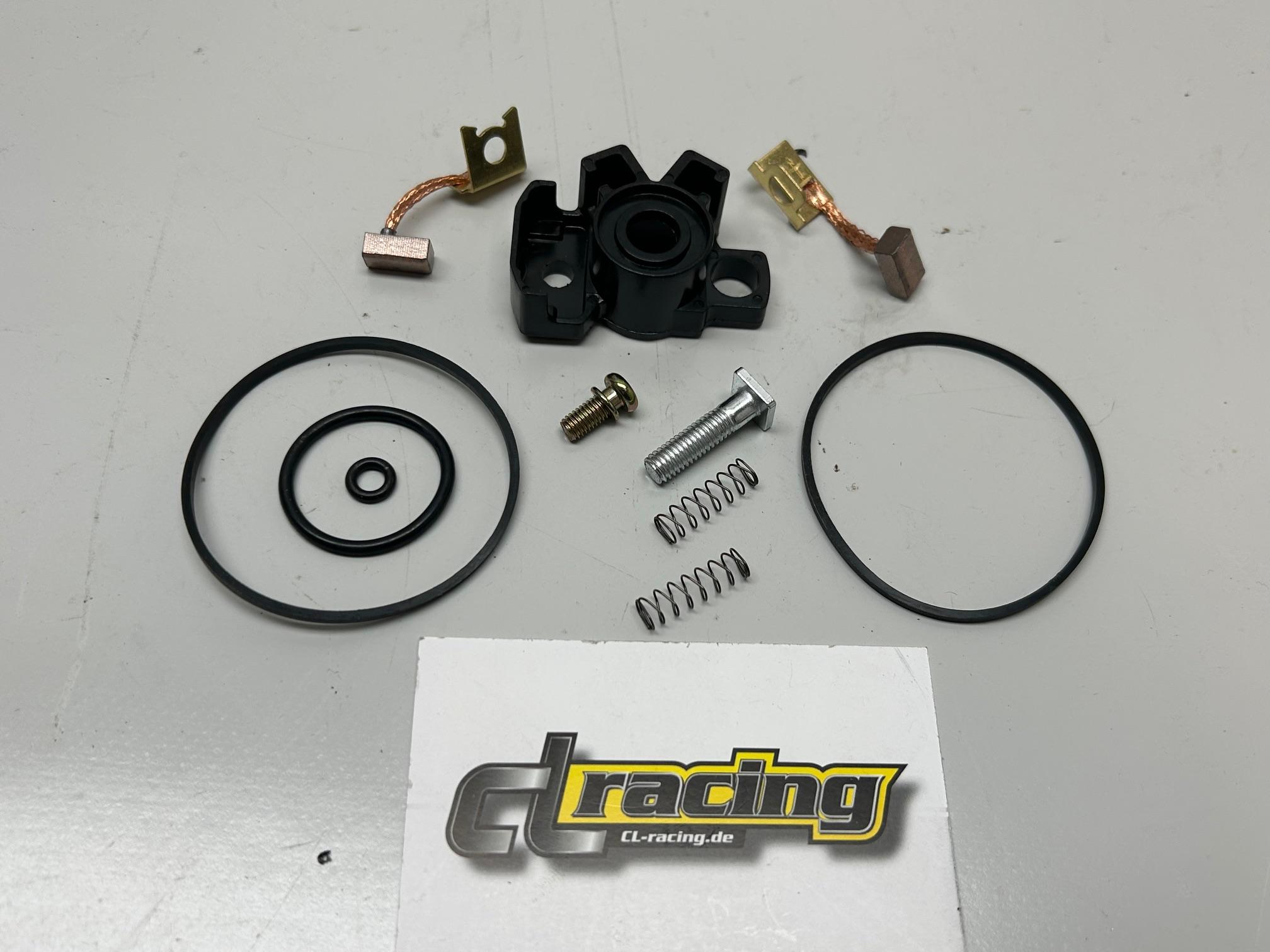 Reparatursatz Anlasser repair kit starter motor passt an Ktm Sx-f Exc-f Xc-f Fc Fe Fx