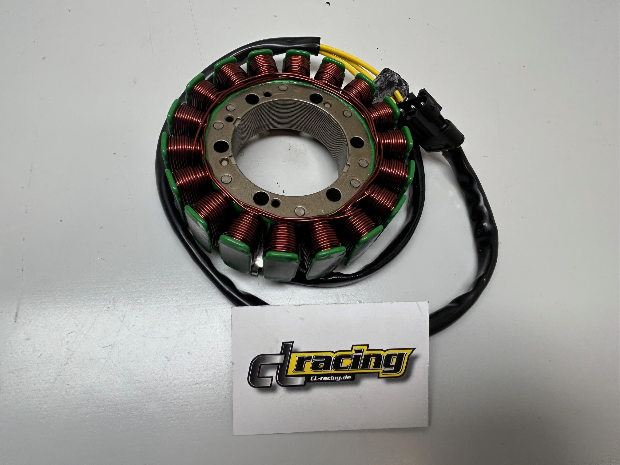 Lichtmaschine Stator Z�ndung ignition passt an Bmw F 650 700 800 GS S GT ST