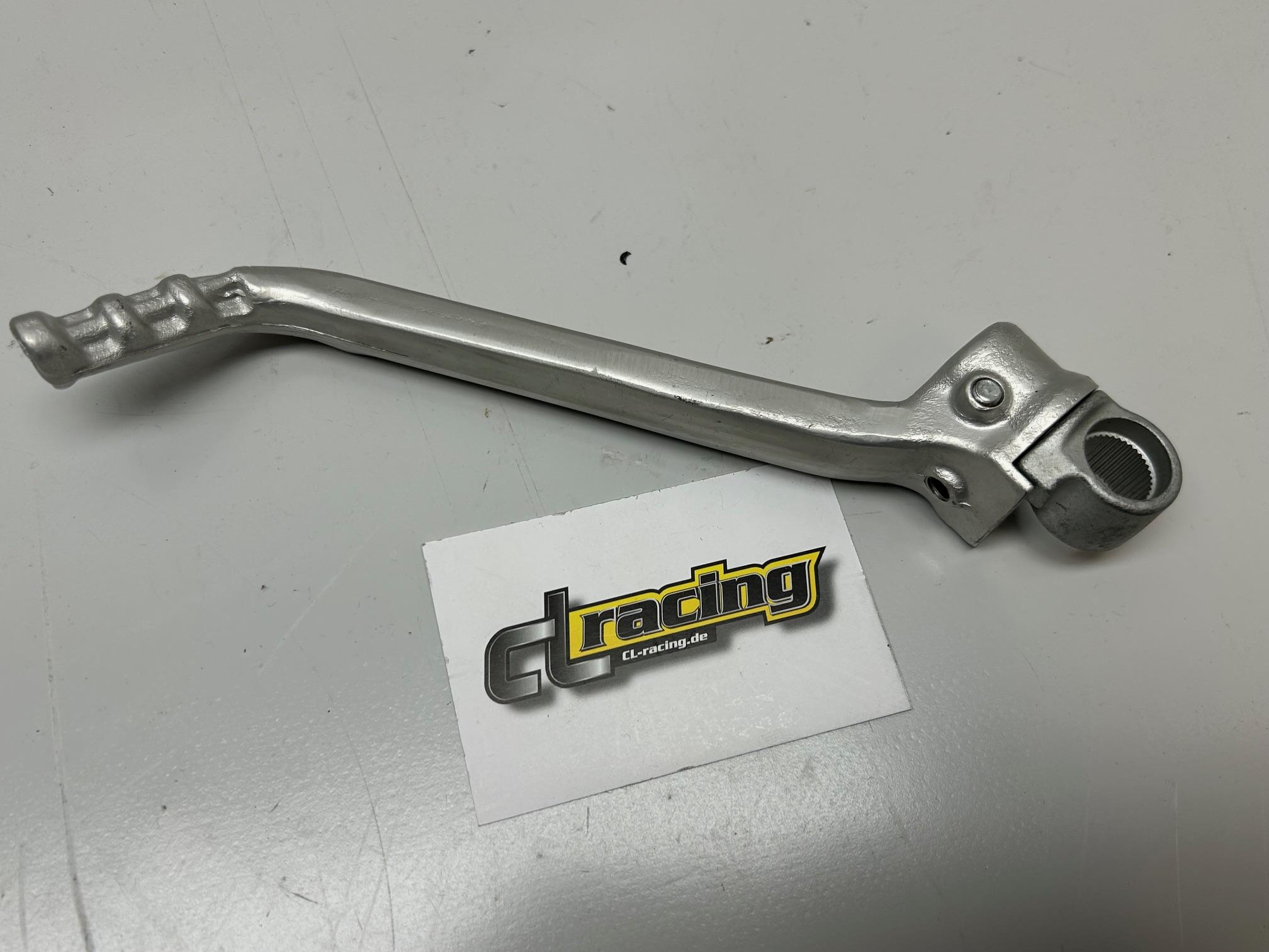 Kickstarter Kickstarthebel kickstart lever passt an Ktm Ktm Sx Xc Xc-w Exc Tc si