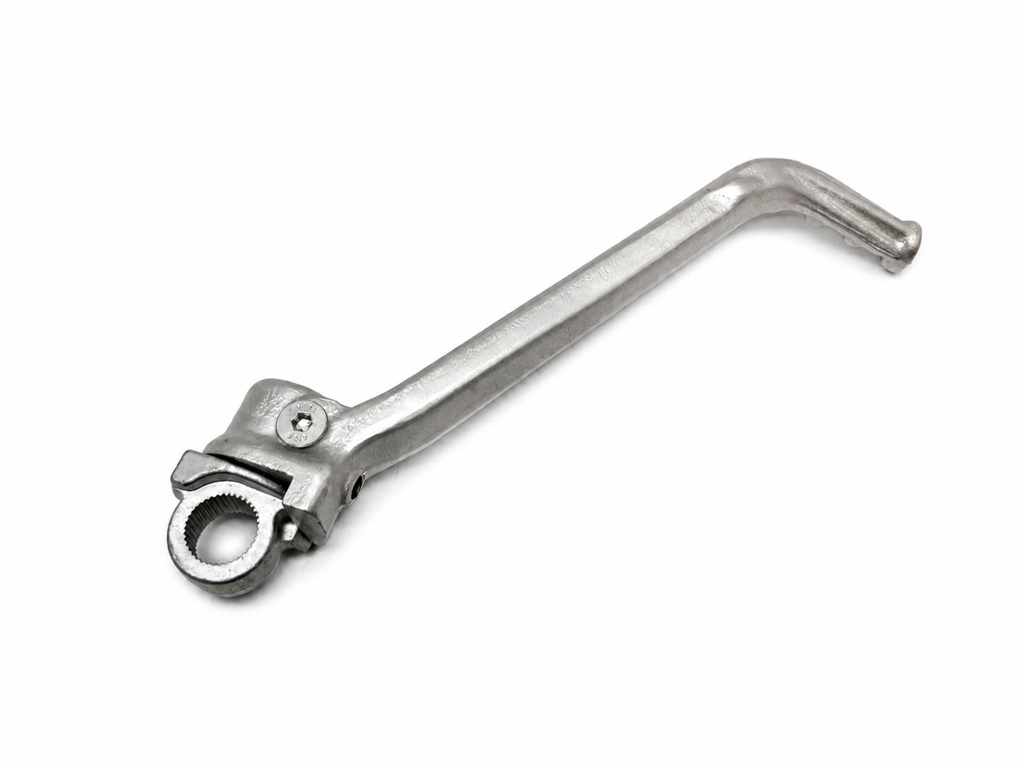 Kickstarter Kickstarthebel kickstart lever passt an Ktm Ktm Sx Xc Xc-w Exc Tc si