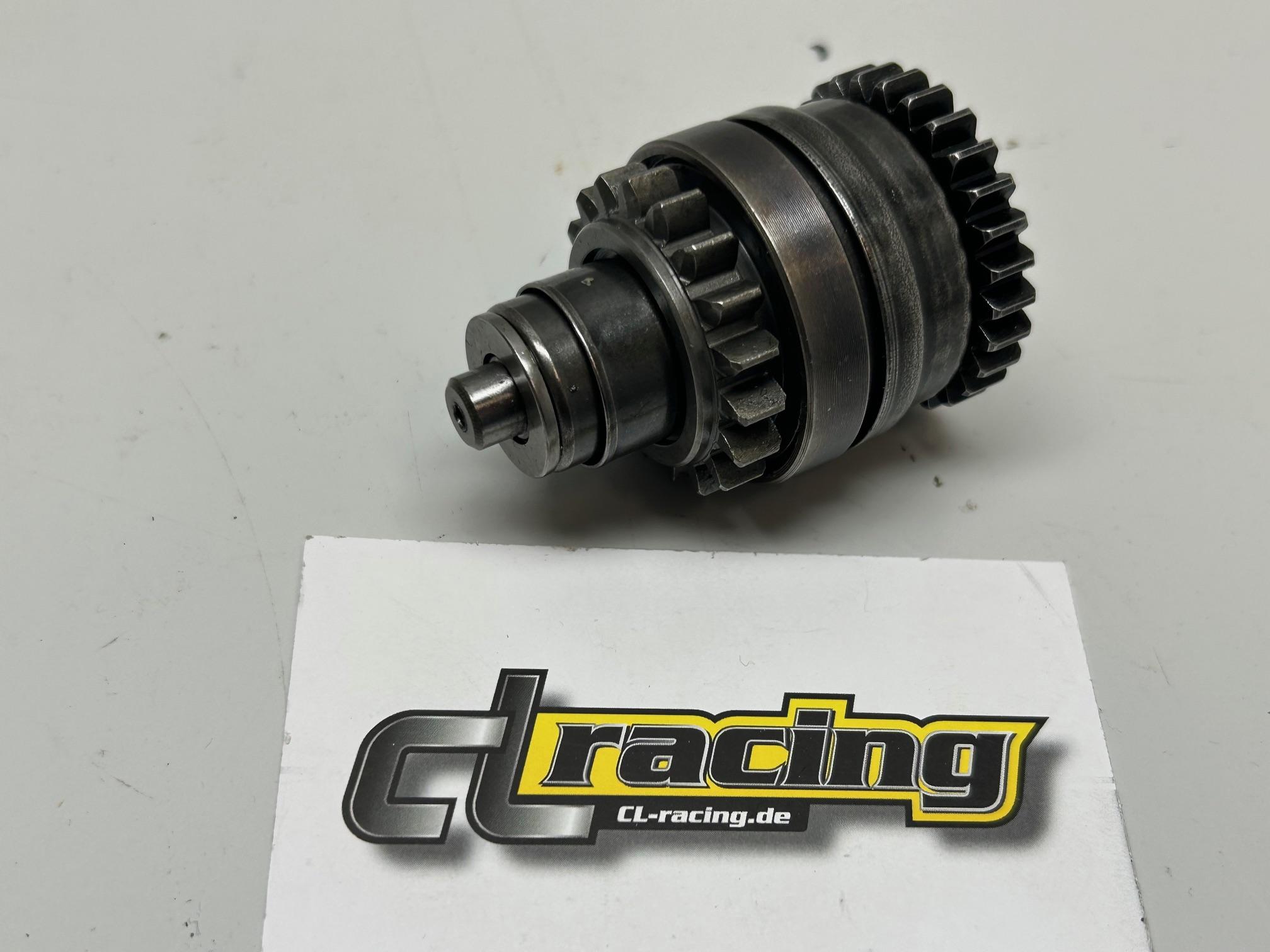 Anlasserfreilauf Bendix Anlasser starter clutch passt an Xc Xc-w Exc 250 300 Te