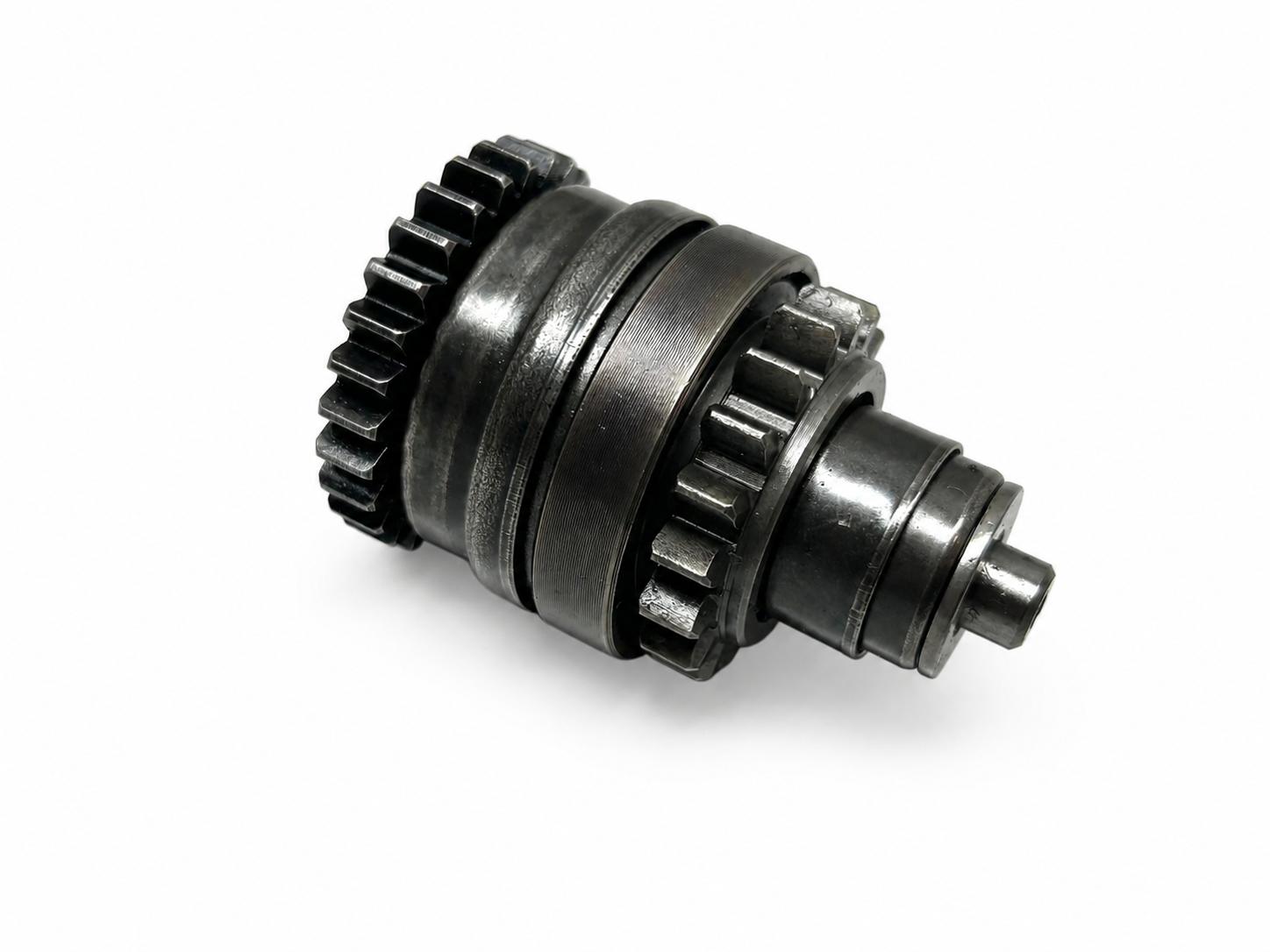 Anlasserfreilauf Bendix Anlasser starter clutch passt an Xc Xc-w Exc 250 300 Te