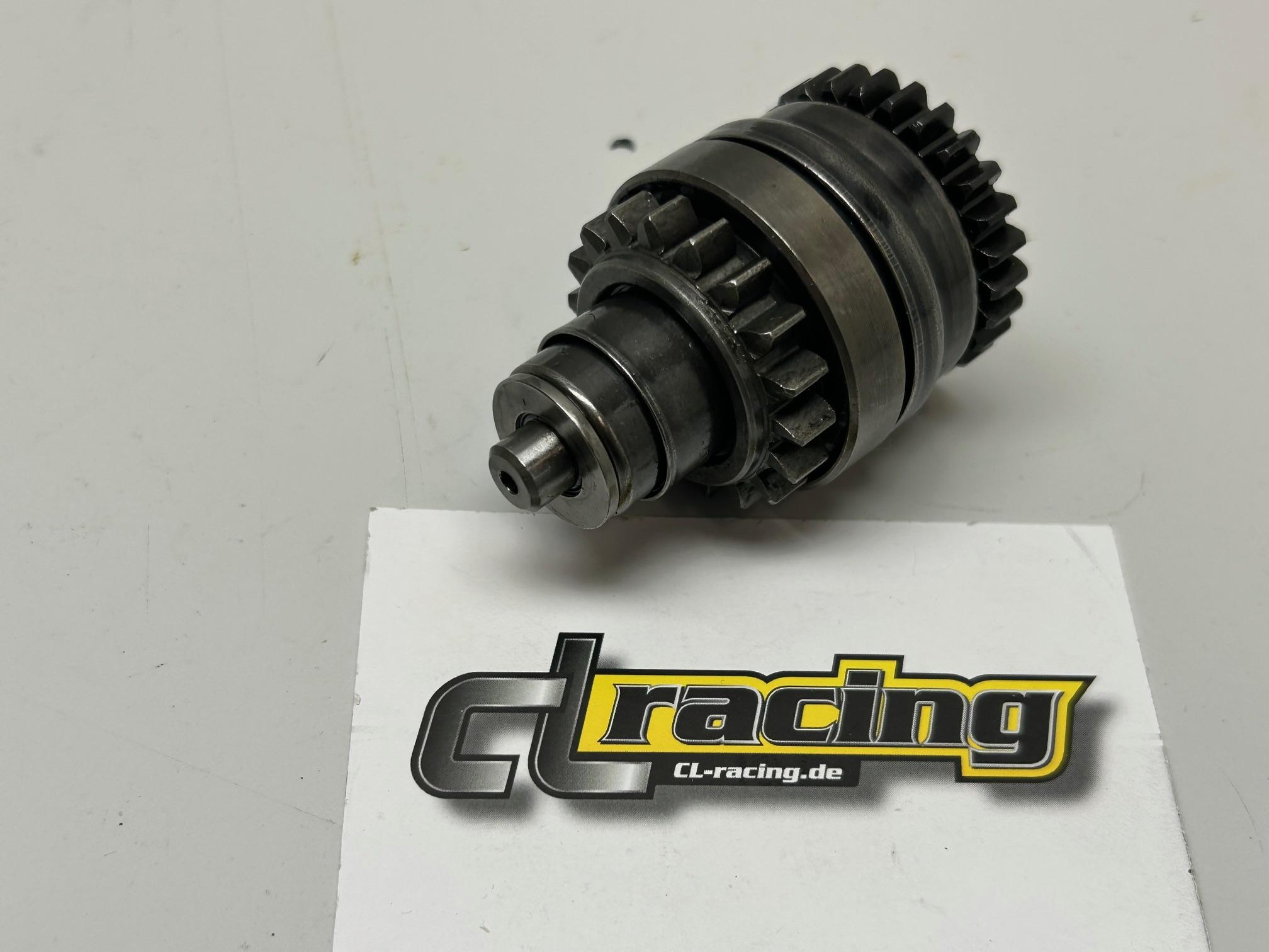 Anlasserfreilauf Bendix Anlasser starter clutch passt an Ktm Xc Xc-w Exc Exc-e