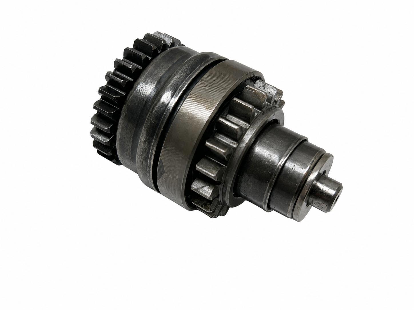 Anlasserfreilauf Bendix Anlasser starter clutch passt an Ktm Xc Xc-w Exc Exc-e