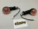 2x Blinker Blinkerpaar turnlight passt an Ktm Exc 125 250 300 450 530 Fe Te Eg 2x Blinker Blinkerpaar turnlight passt an Ktm Exc 125 250 300 450 530 Fe Te Eg