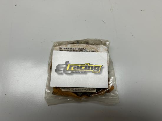 Antriebskettenrad Ritzel sprocket passt an Yamaha Xj 600 3KM-17460