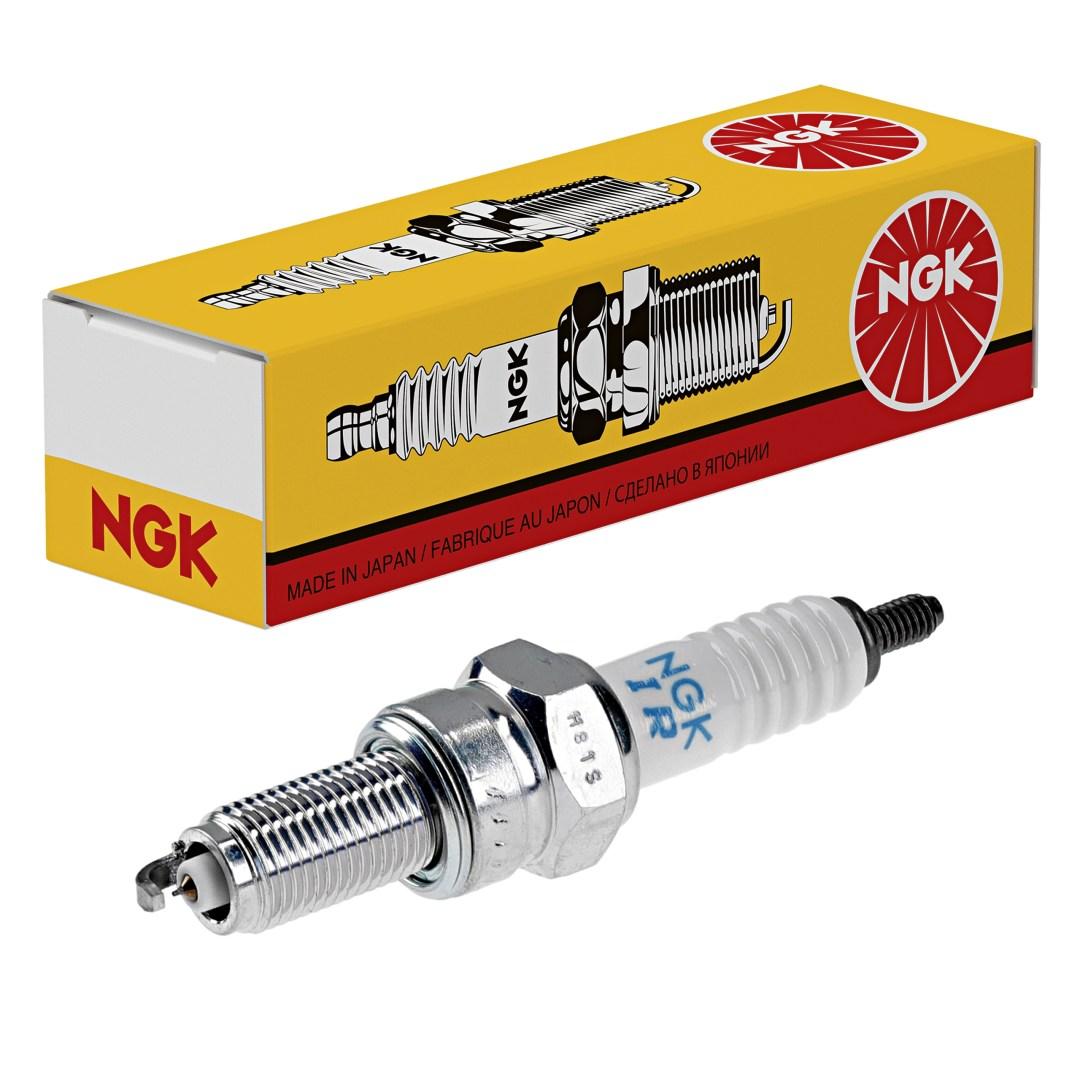 NGK SIMR8A9 91064 Z�ndkerze spark plug passt an Honda Cb 300 R Cbr 250 Ra Crf